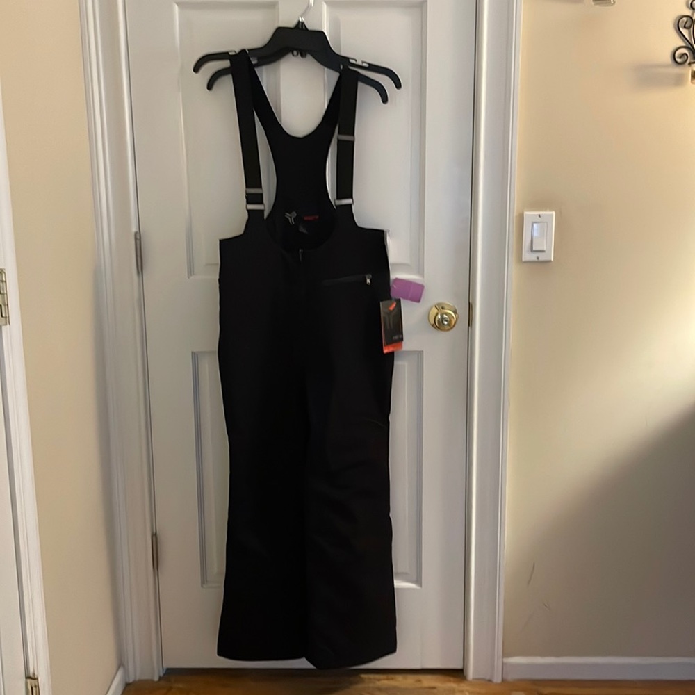 Women’s ski bib